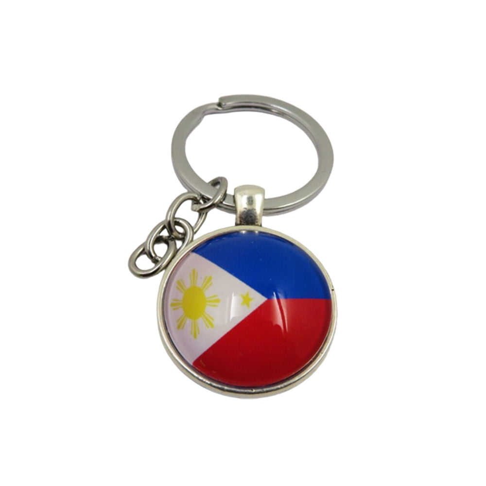 Porte-clés drapeau Philippines