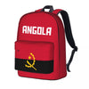 Sac à dos drapeau Angola