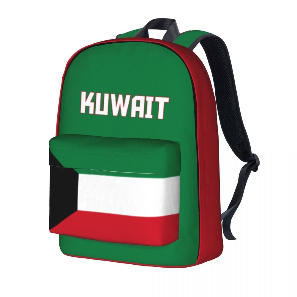 Sac à dos drapeau Koweït