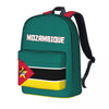 Sac à dos drapeau Mozambique