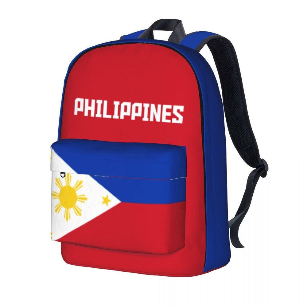 Sac à dos drapeau Philippines