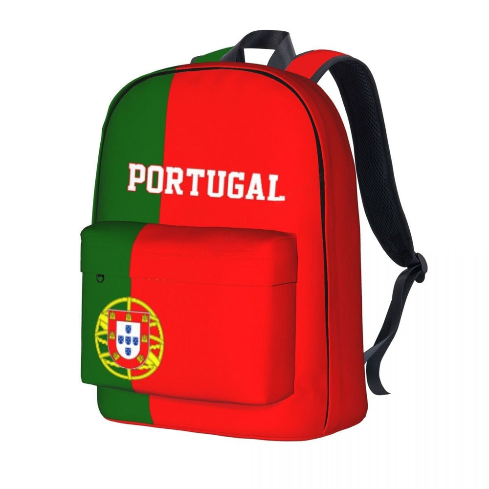Sac à dos drapeau Portugal