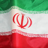 Drapeau Iran extérieur