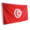 Drapeau Tunisie extérieur