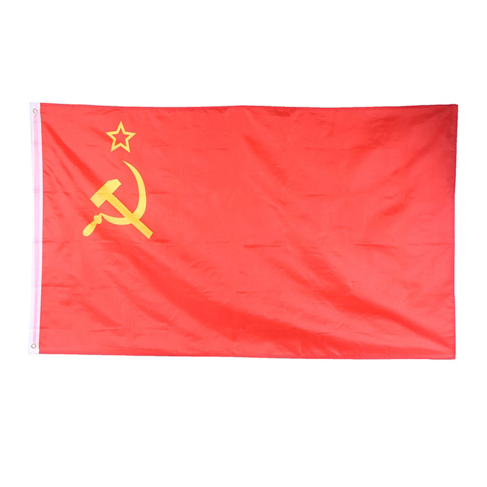 Drapeau Union Soviétique