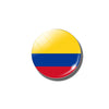 Magnet drapeau Colombie