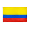 Petit drapeau Colombie